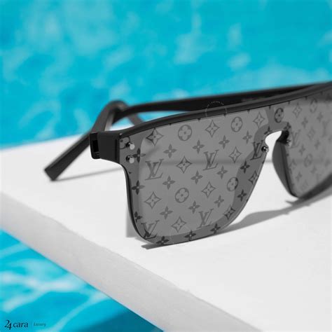 lunette de soleil louis vuitton